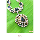 AD Necklace